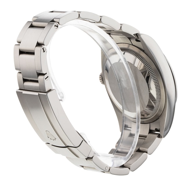 Rolex Oyster Perpetual 126000 Image 3